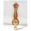 Image 1 : WEATHER-STATION: BAROMETER, THERMOMETER,