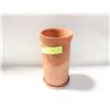 Image 1 : VINTAGE ITALLIN MADE CLAY WINE COOLER