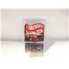 Image 1 : HOTWHEELS ALFA ROMERO 155 V6 TI 2021