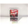 Image 1 : HOTWHEELS ALFA ROMERO 155 V6 TI 2022