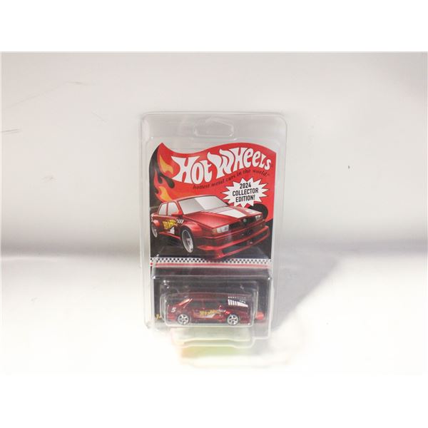 HOTWHEELS ALFA ROMERO 155 V6 TI 2023