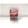 Image 1 : HOTWHEELS ALFA ROMERO 155 V6 TI 2023