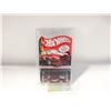 Image 1 : HOTWHEELS ALFA ROMERO 155 V6 TI 2024