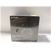 Image 1 : BRAND NEW SEALED METAL TEXTURE HADSET