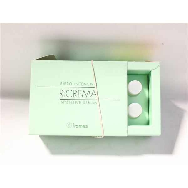 RICREMA INTENSIVE SERUM