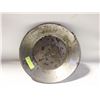 Image 1 : EARLY 1900S GOLD RUSH PANNING PAN FROM DAWSON CITY