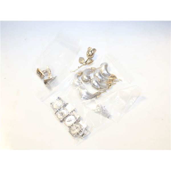 VINTAGE JEWELLRY INC