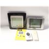 Image 1 : 2 WEATHER STATIONS