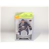 Image 1 : JUSTIN BAILEY ROOKIE MATERIALS JERSEY UPPERDECK