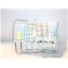 Image 1 : THE PARAGON TWIN FLEECE BLANKET & SHAM