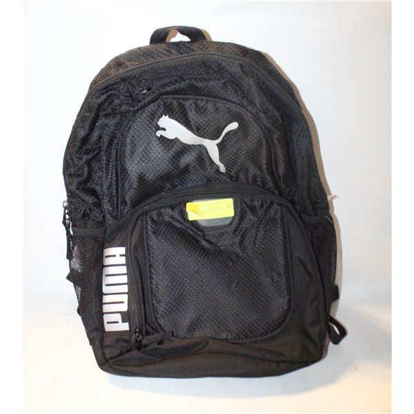 PUMA BACKPACK