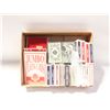 Image 1 : 22 DECKS PLAYING CARDS