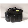 Image 1 : SWISS MADE HANDBAG + LUG SMALL ZIPPERED