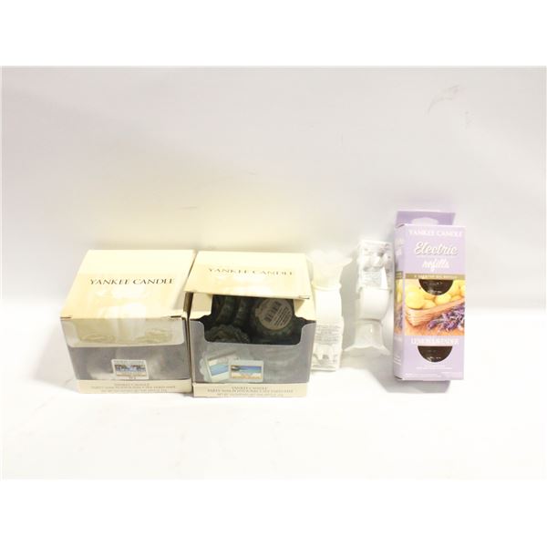 NEW BATH & BODYWORKS WALL FLOWERS PLUG IN,