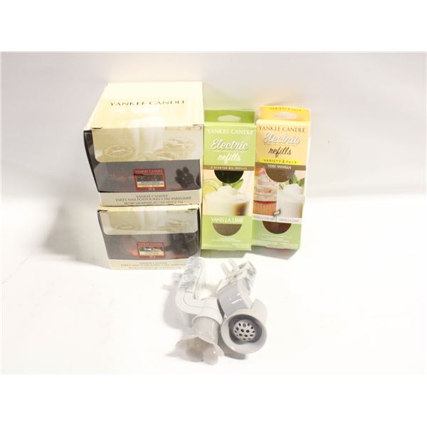 NEW BATH & BODYWORKS WALL FLOWERS PLUG IN,