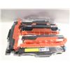 Image 1 : LOT OF SMART INK TONERS (SEALED)