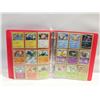 Image 1 : BINDER POKEMON CARDS