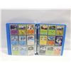 Image 1 : BINDER POKEMON CARDS