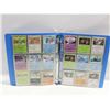 Image 1 : BINDER POKEMON CARDS
