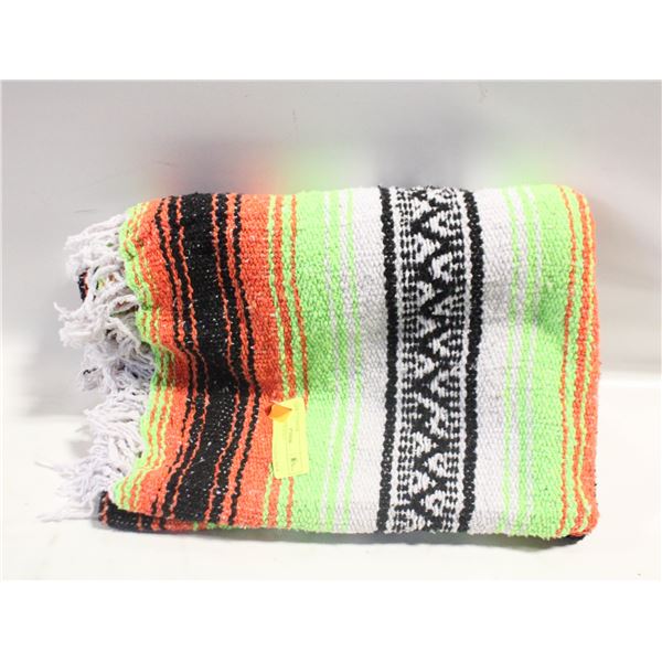 MEXICAN BLANKET
