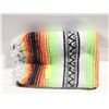 Image 1 : MEXICAN BLANKET