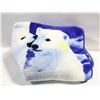 Image 1 : POLAR BEAR THROW