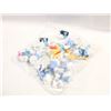 Image 1 : 12 SMURF FIGURES