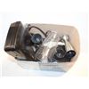 Image 1 : ELECTRIC KNIFE & HAND MIXERS