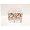 Image 1 : LOT OF 6 CLARIOL NICE & EASY 9A LIGHT ASH BLONDE