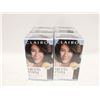 Image 1 : LOT OF 6 CLARIOL NICE & EASY 5C MEDIUM BROWN HAIR-