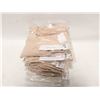 Image 1 : SPANK SHAPEWARE 4PCS OF POWER SHORTS TAN SZ S