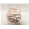 Image 1 : SPANK SHAPEWARE 4PCS OF POWER SHORTS TAN SZ S