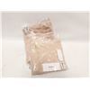 Image 1 : SPANK SHAPEWARE 4PCS OF POWER SHORTS TAN SZ S