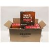 Image 1 : CASE OF 4 BOXES KEURIG PODS VAN HOUTTE COFFEE