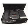 Image 1 : SONY CASSETTE RECORDER SET WITH SPEAKERS,