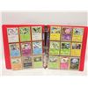 Image 1 : BINDER POKEMON CARDS