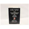 Image 1 : 4)  HARD COVER BIOGRAPHY OF FRANK