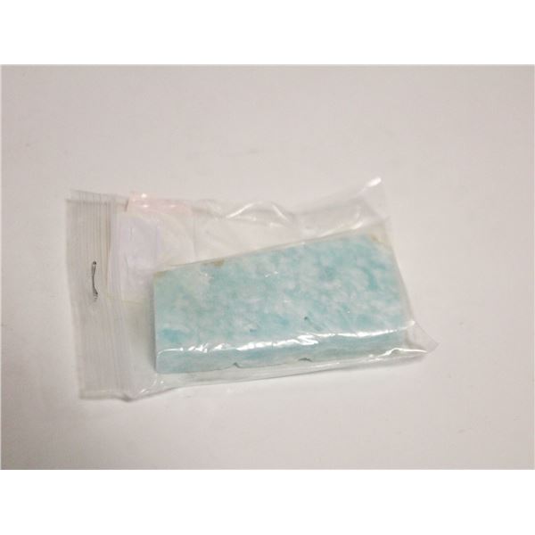 8)  NATURAL 36.4 GRAMS HEMIMORPHITE