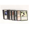Image 1 : 5)  LOT OF 100 MAGIC, THE GATHERING