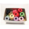 Image 1 : CROCHET YARN