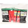 Image 1 : LOT OF 2 HAZM.ASTER PRO SURVEYOR VESTS