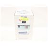 Image 1 : CASE OF 2 RIVERS KEURIG STYLE PODS 52 PODS DESSERT