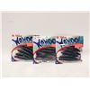 Image 1 : 3PKS T’S TAILS WAHOO SCENTED FISHING BAIT