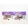 Image 1 : 2 X BERKLEY POWERBAIT MAX SCENT