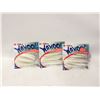 Image 1 : 3PKS T’S TAILS WAHOO SCENTED FISHING BAIT