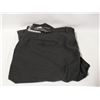 Image 1 : MENS SIZE 40 GALA CHARCOAL COL. STRETCH PANTS NEW