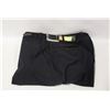 Image 1 : MENS SIZE 40 GALA NAVY COL. STRETCH PANTS NEW