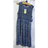 Image 1 : NEW WOMENS NAUTICA JEANS LARGE SUMMER DRESS