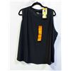 Image 1 : NEW TUFF ATHLETICS WOMENS 2X-LARGE ACTIVE TANK TOP