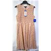 Image 1 : NEW WOMENS NAUTICA JEANS LARGE SUMMER DRESS